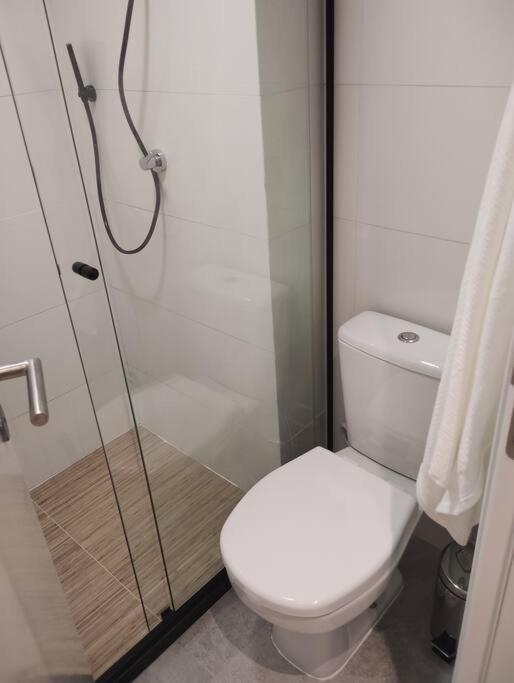 Apto 203 Legacy Suites Joao Pessoa Exterior photo