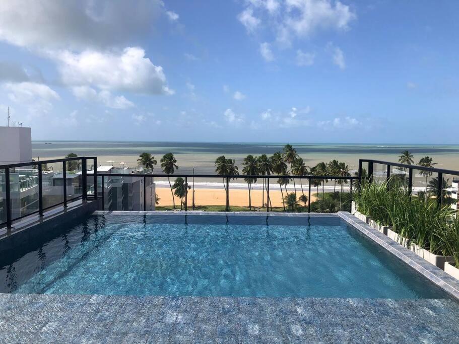 Apto 203 Legacy Suites Joao Pessoa Exterior photo